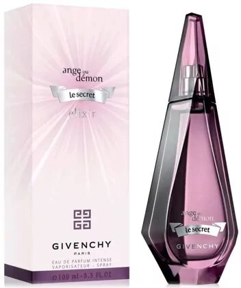 GIVENCHY Ange Ou Demon Le Secret Elixir 100ml