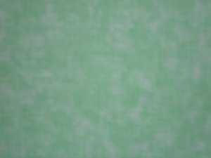 FQ Santee Blender Mint Green Marbled Mottled Cotton Quilt Fabric Fat Quarter