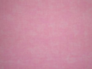FQ Santee Blender Light Baby Pink Mottled Cotton Fabric Fat Quarter