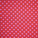 FQ Avlyn Possibilities Pink Purple Squares Cotton Quilt Fabric Fat Quarter