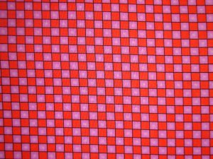 FQ Avlyn Possibilities Pink Purple Squares Cotton Quilt Fabric Fat Quarter
