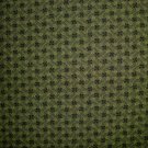 F8 Thimbleberries Quilt Club Flower Bursts on Green RJR Lynette Jensen Fabric Fat Eighth F8th