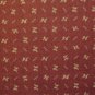 F8 Thimbleberries Quilter's Garden Cream Butterflies on Mauve Retro Pink RJR Fabric Fat Eighth F8th