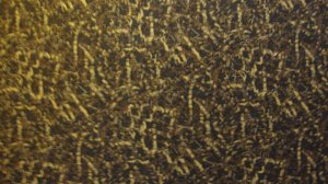 F8 Thimbleberries Holiday Homecoming Mottled Tan Brown Black RJR Fabric Fat Eighth F8th