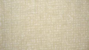 F8 Santee Blender Cream and Tan Basket Weave Crosshatch Cotton Quilt Fabric Fat Eighth F8th