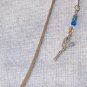 Sewing Scissors Quilters Metal Bookmark Book Mark Great Holiday Gift