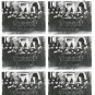 Collage Sheets Witches Brew Halloween  117
