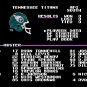 Tecmo Super Bowl 2024 NES Nintendo Famicom NES 8 bit video game cartridge Rare