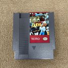 Tecmo Super Bowl Gold Edition Football (NES) Nintendo Entertainment System Rare