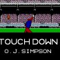 Tecmo Super Bowl Gold Edition Football (NES) Nintendo Entertainment System Rare