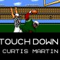 Tecmo Super Bowl Gold Edition Football (NES) Nintendo Entertainment System Rare