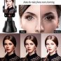 Selfie Snapshot Stand 360° Rotation Auto Face Tracking Smart Phone Apple Android