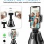 Selfie Snapshot Stand 360° Rotation Auto Face Tracking Smart Phone Apple Android