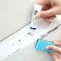 Color Easy Car Scratch Removal Kit Set Sponge Tube Cars Paint Damage Repair New