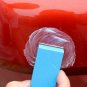 Color Easy Car Scratch Removal Kit Set Sponge Tube Cars Paint Damage Repair New