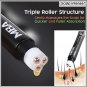 Bald Thining Scalp Intense Hair Growth Serum Triple Massager Fast Regrow Balding