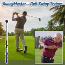 Swing Master Trainer Posture Teaching Aid Training Stick Pro Practice Golf Clubs