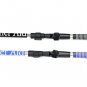 Swing Master Trainer Posture Teaching Aid Training Stick Pro Practice Golf Clubs