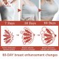 Shea Butter Breast Enhancement Cream Bust Enlargement Natural Female Hormones