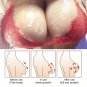Shea Butter Breast Enhancement Cream Bust Enlargement Natural Female Hormones