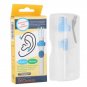 Ear Wax Remover Vacuum Cleaner Electric Cordless Safety Cleaning Painless Tools
