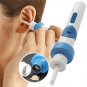 Ear Wax Remover Vacuum Cleaner Electric Cordless Safety Cleaning Painless Tools
