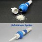 Ear Wax Remover Vacuum Cleaner Electric Cordless Safety Cleaning Painless Tools