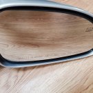 2008-2017 Buick Enclave Mirror Passenger Side Light U316N (Gold Mist Metal)
