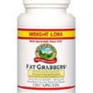 Fat Grabbers