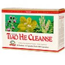 Tiao He Cleanse