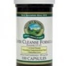 Liver Cleanse Formula