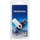 2GB USB 2.0 Flash Drive