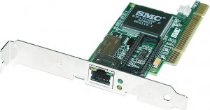 EtherPower II PCI 10/100 Network Adapter