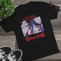 Mononoke t-shirt, anime princess forest wolf, Short-Sleeve Unisex T-Shirt