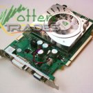 nVidia GeForce 8600 GT 512MB DDR2 PCI-E x16 Graphic Card