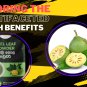 Embracing Nature's Antioxidant Ceylon Bael Leaf Powder
