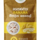 Deliciously Concentrated the World of Dehydrated Banana Powder