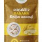 Deliciously Concentrated the World of Dehydrated Banana Powder