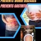 Inginee Drink, regulating sugar, Good for stomach, Purify your urinary