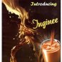Inginee Drink, regulating sugar, Good for stomach, Purify your urinary