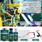 Eco-Friendly Liquid Electrical Insulation Tape