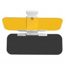 2 in 1 Your Car Sun Visor Extender