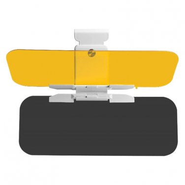 2 in 1 Your Car Sun Visor Extender