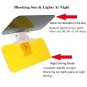 2 in 1 Your Car Sun Visor Extender