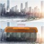 2 in 1 Your Car Sun Visor Extender