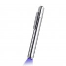 New UV Bonding & Welding Glue Kit Quick-Drying Adhesive for Glass, Metal, Wood, and More!