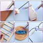 New UV Bonding & Welding Glue Kit Quick-Drying Adhesive for Glass, Metal, Wood, and More!