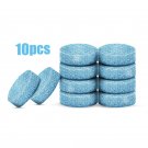 Solid Car Windscreen Window Glass Cleaner Tablets Wiper Effervescent Car Accessories