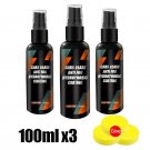 Auto Water Repellent Spray Anti Rain Coating For Cars Glass