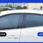 Auto Water Repellent Spray Anti Rain Coating For Cars Glass